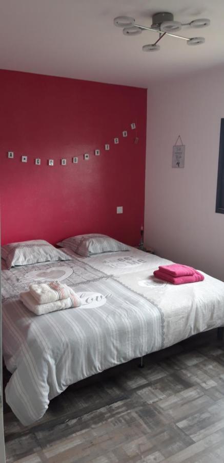 Homestay Locabreizh 22
