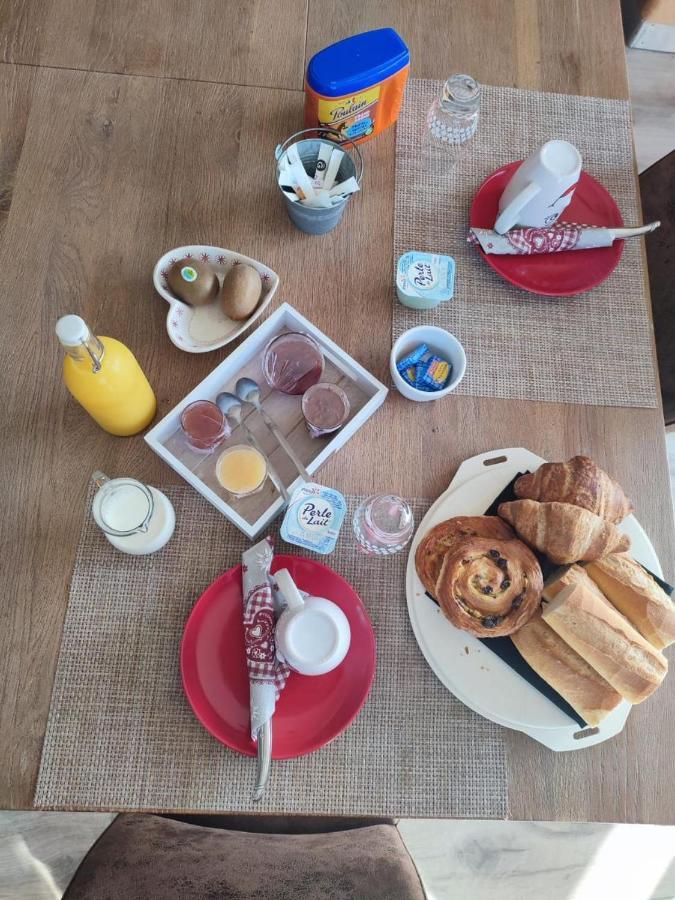 Locabreizh 22 Homestay