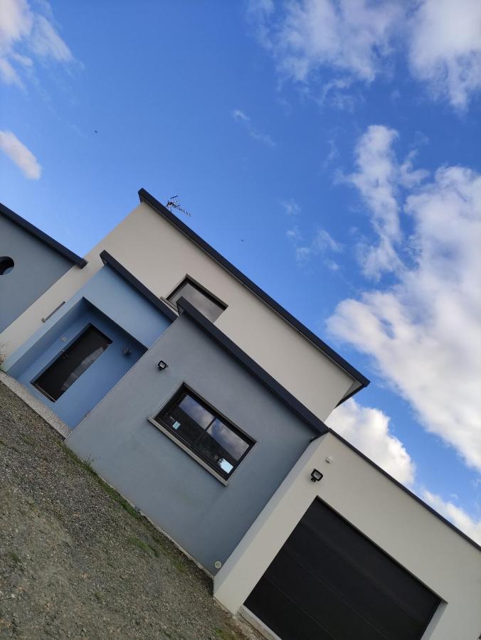 Homestay Locabreizh 22