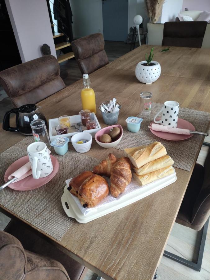 Homestay Locabreizh 22 *